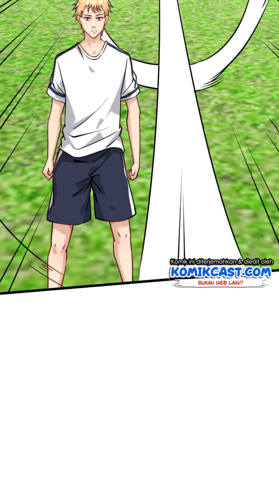 The Genius System Chapter 15 Gambar 38